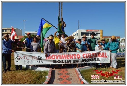rolim de moura